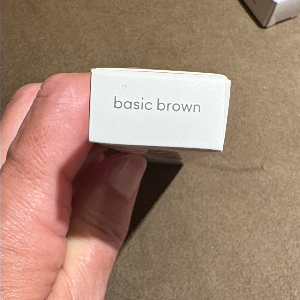 Jane Iredale Basic Brown Eye Pencil - Picture 2 of 2